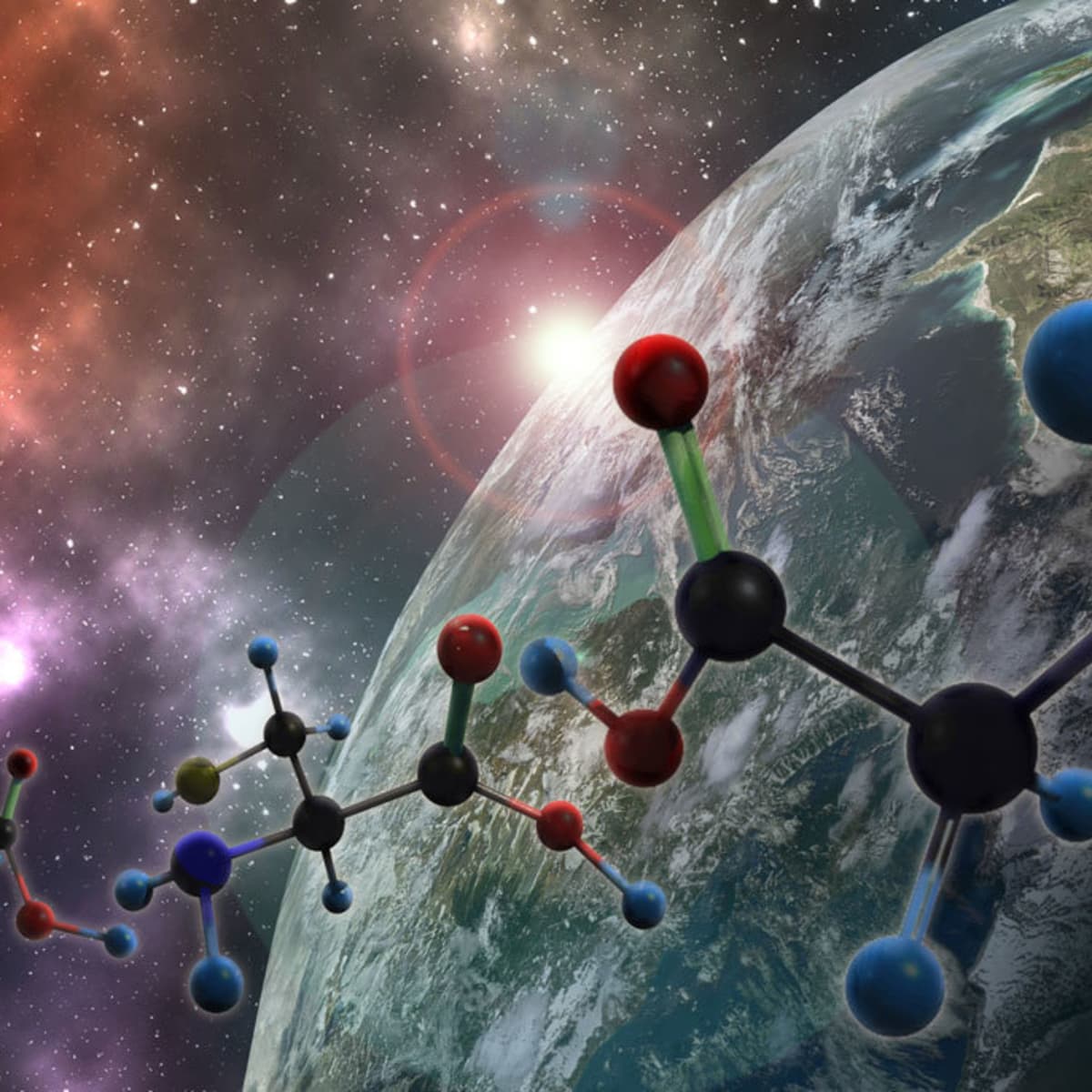 Top Universities for Astrochemistry Studies
